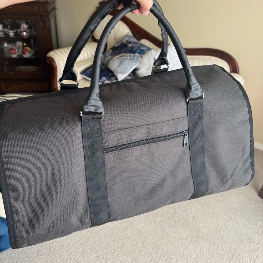 Duffle Travel Garment Bag